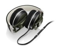 Sennheiser Urbanite XL Olive i - 443518 - zdjęcie 4
